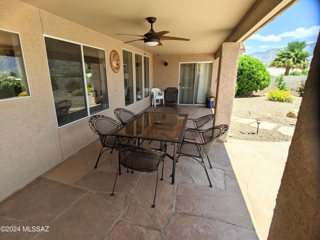 63945 E Orangewood Lane, Saddlebrooke, AZ 85739