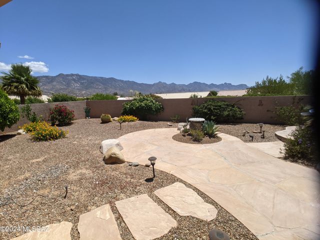 63945 E Orangewood Lane, Saddlebrooke, AZ 85739