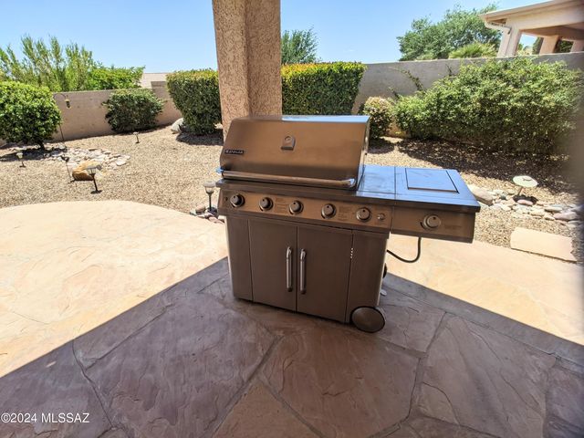 63945 E Orangewood Lane, Saddlebrooke, AZ 85739
