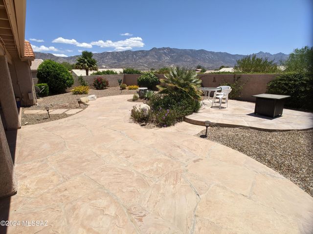 63945 E Orangewood Lane, Saddlebrooke, AZ 85739