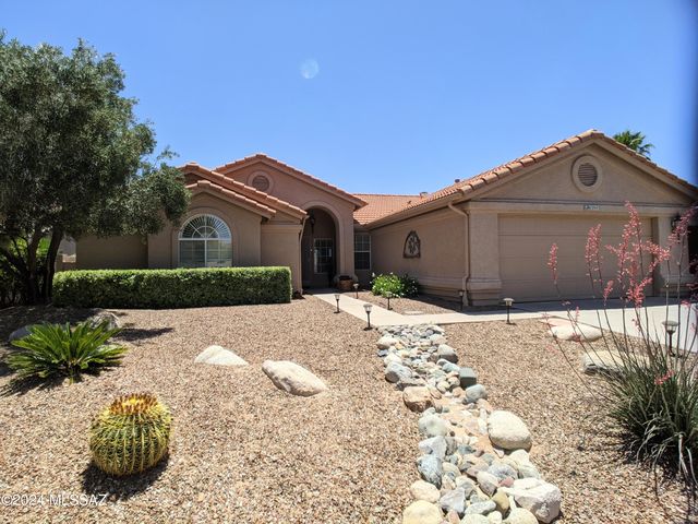 63945 E Orangewood Lane, Saddlebrooke, AZ 85739