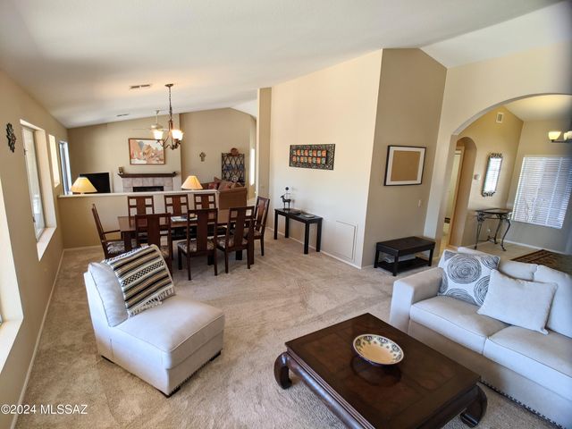 63945 E Orangewood Lane, Saddlebrooke, AZ 85739