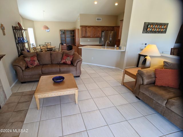 63945 E Orangewood Lane, Saddlebrooke, AZ 85739