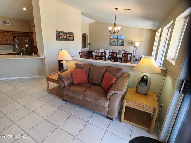 63945 E Orangewood Lane, Saddlebrooke, AZ 85739