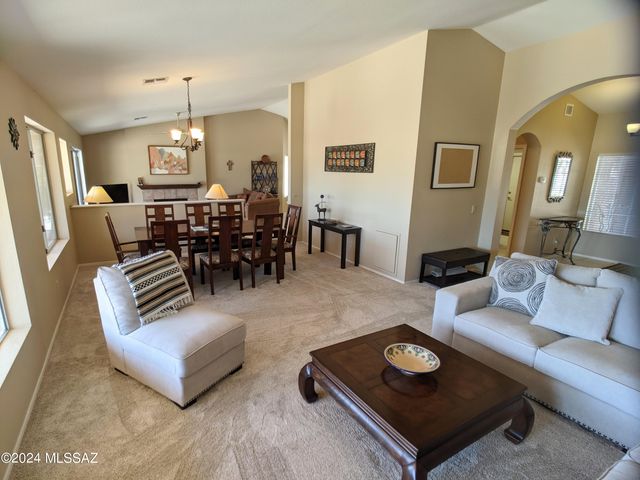 63945 E Orangewood Lane, Saddlebrooke, AZ 85739
