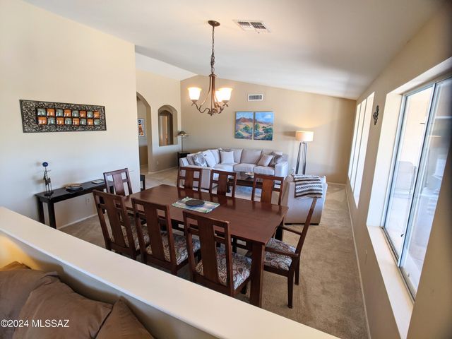 63945 E Orangewood Lane, Saddlebrooke, AZ 85739