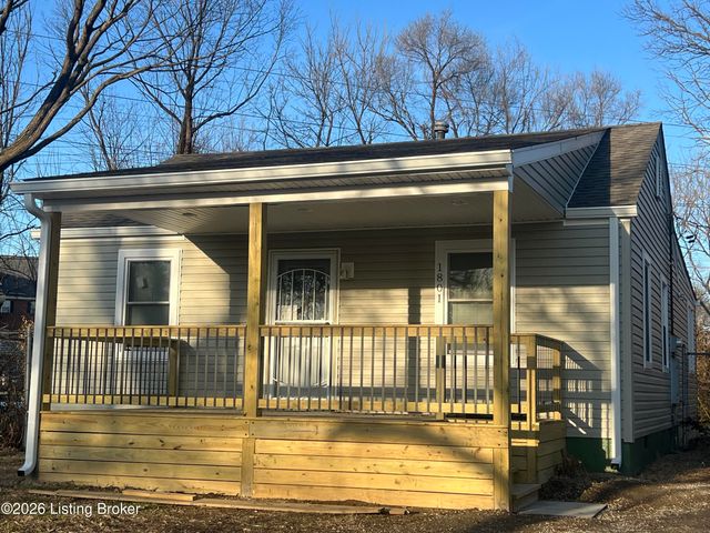 1801 Wenatchee Pl, Louisville, KY 40210