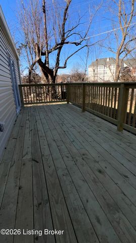 1801 Wenatchee Pl, Louisville, KY 40210