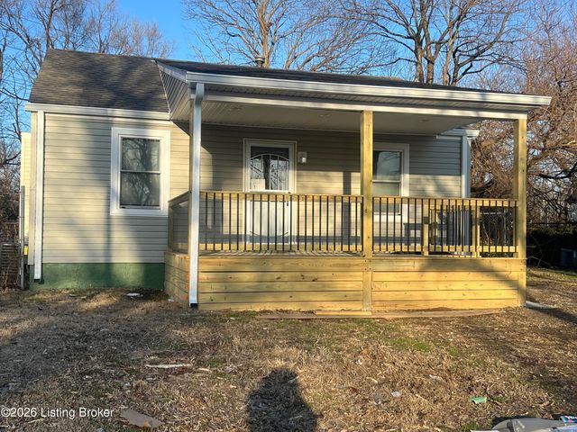 1801 Wenatchee Pl, Louisville, KY 40210