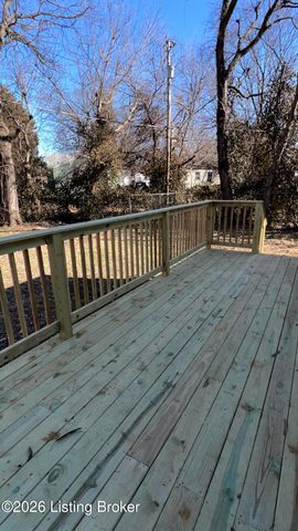 1801 Wenatchee Pl, Louisville, KY 40210