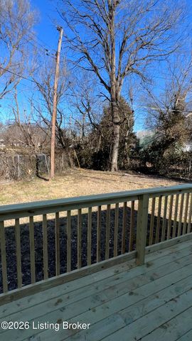 1801 Wenatchee Pl, Louisville, KY 40210