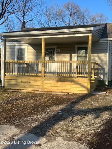 1801 Wenatchee Pl, Louisville, KY 40210