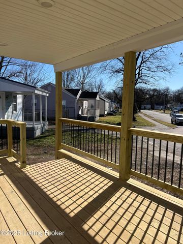 1801 Wenatchee Pl, Louisville, KY 40210