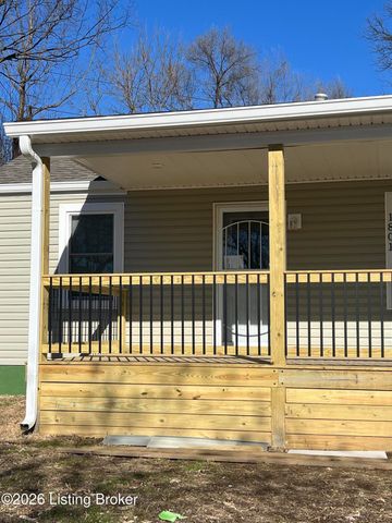 1801 Wenatchee Pl, Louisville, KY 40210