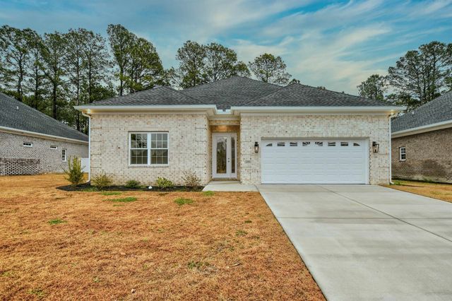 293 Waterfall Circle, Little River, SC 29566