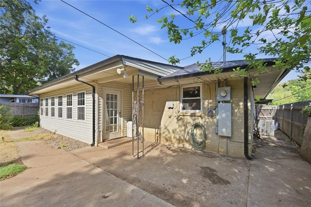 2636 SW 46th Terrace, Oklahoma City, OK 73119
