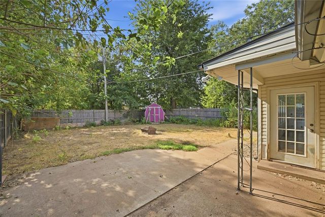2636 SW 46th Terrace, Oklahoma City, OK 73119