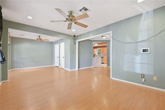 2636 SW 46th Terrace, Oklahoma City, OK 73119