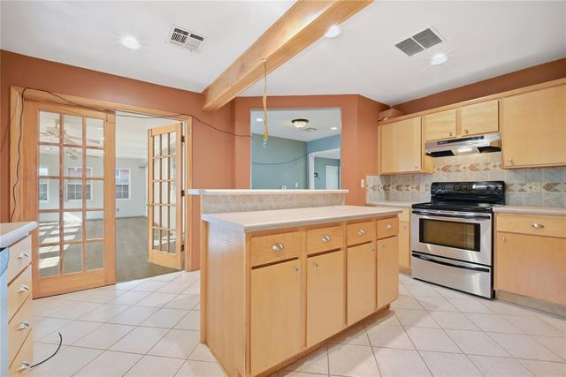 2636 SW 46th Terrace, Oklahoma City, OK 73119