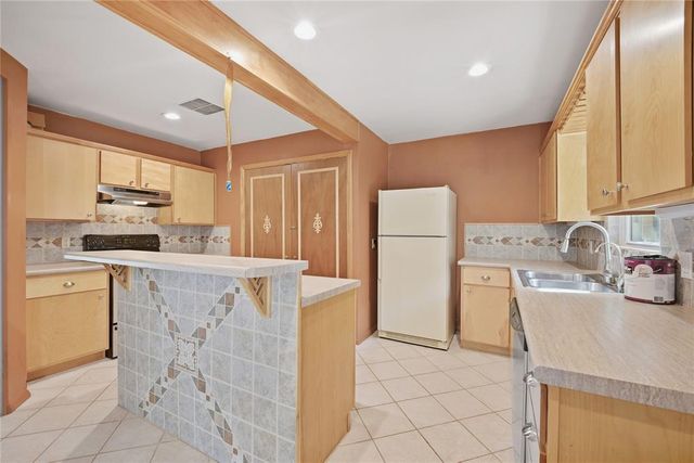 2636 SW 46th Terrace, Oklahoma City, OK 73119