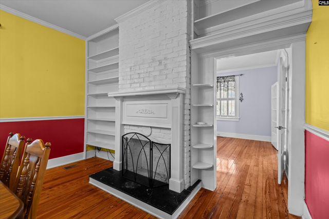 915 Chester Street, Columbia, SC 29201