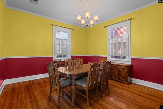 915 Chester Street, Columbia, SC 29201