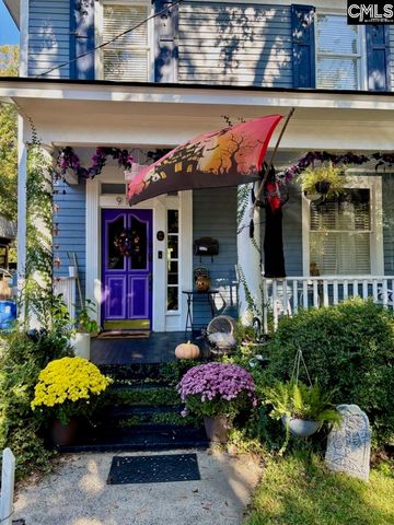 915 Chester Street, Columbia, SC 29201
