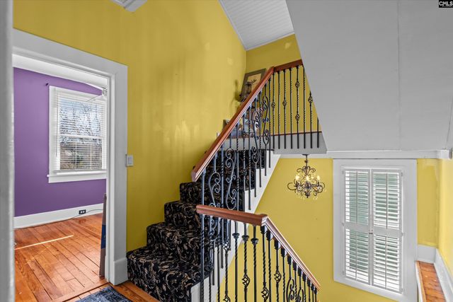 915 Chester Street, Columbia, SC 29201