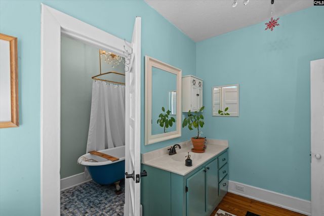 915 Chester Street, Columbia, SC 29201