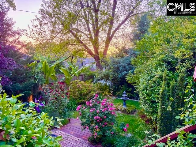 915 Chester Street, Columbia, SC 29201