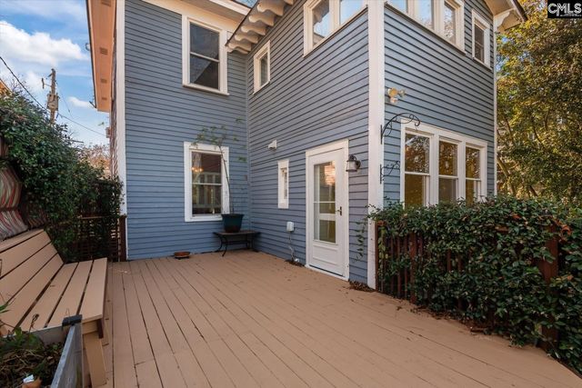 915 Chester Street, Columbia, SC 29201