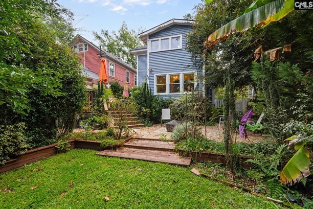 915 Chester Street, Columbia, SC 29201