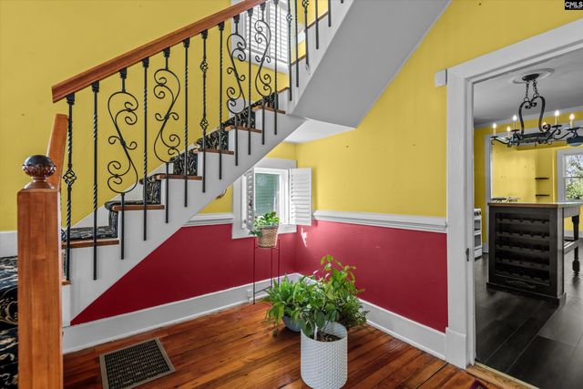 915 Chester Street, Columbia, SC 29201