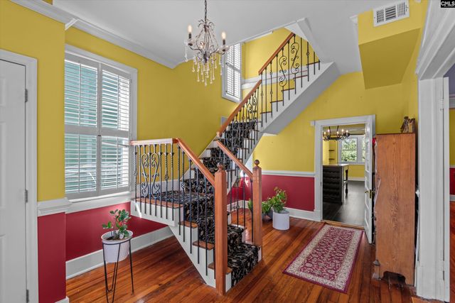 915 Chester Street, Columbia, SC 29201