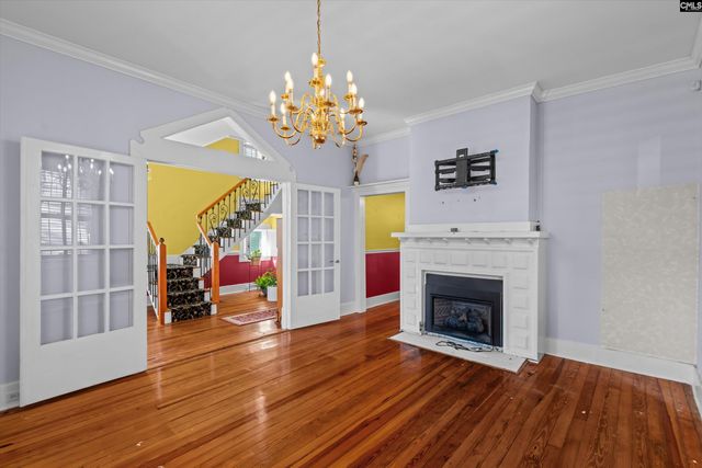 915 Chester Street, Columbia, SC 29201