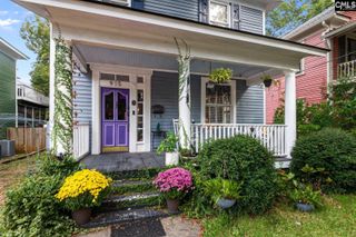 915 Chester Street, Columbia, SC 29201