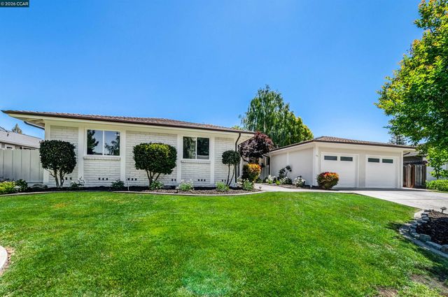116 Meese Ct, Danville, CA 94526
