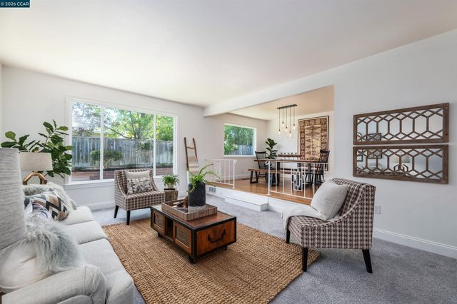 116 Meese Ct, Danville, CA 94526