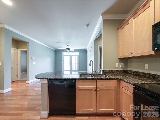 518 Clarice Avenue 308, Charlotte, NC 28204
