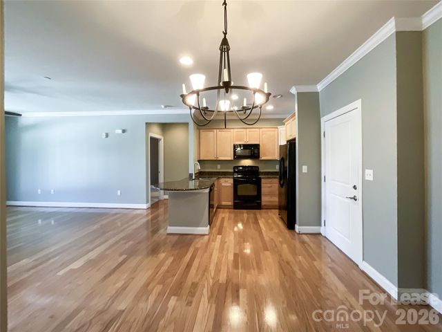 518 Clarice Avenue 308, Charlotte, NC 28204
