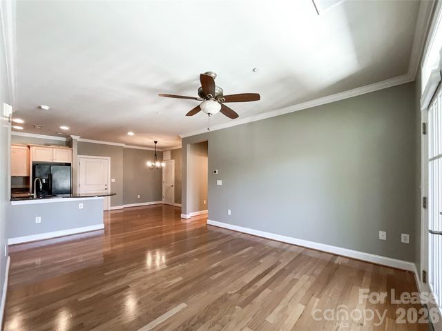 518 Clarice Avenue 308, Charlotte, NC 28204