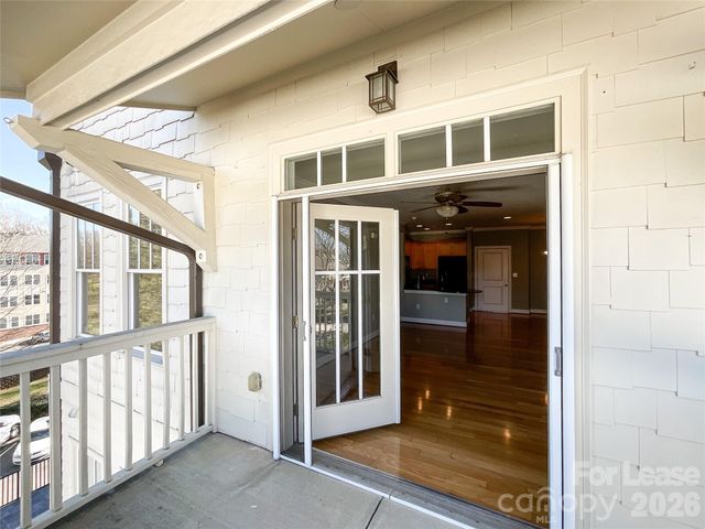 518 Clarice Avenue 308, Charlotte, NC 28204