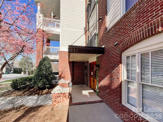 518 Clarice Avenue 308, Charlotte, NC 28204