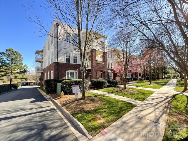 518 Clarice Avenue 308, Charlotte, NC 28204