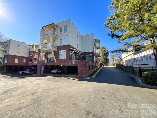 518 Clarice Avenue 308, Charlotte, NC 28204