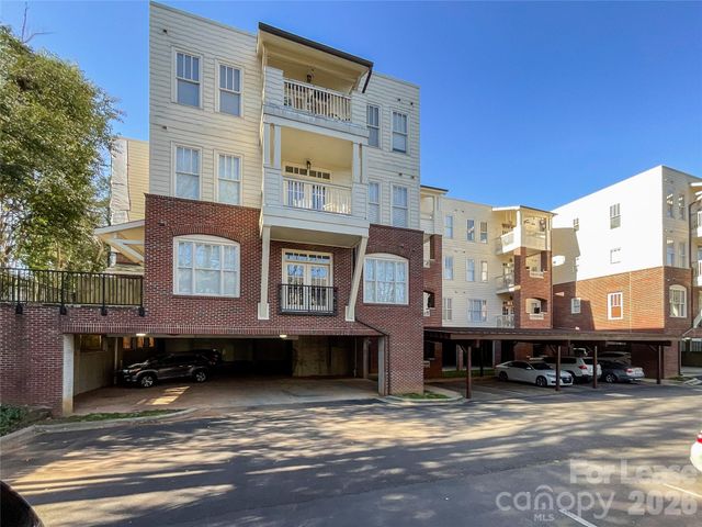 518 Clarice Avenue 308, Charlotte, NC 28204