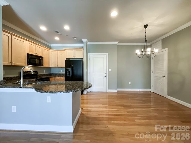 518 Clarice Avenue 308, Charlotte, NC 28204