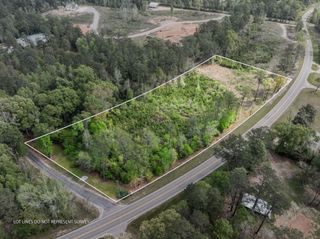 0 Mississippi 589, Sumrall, MS 39482