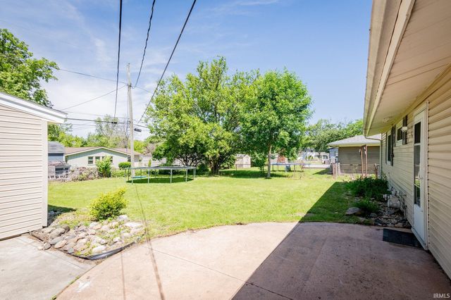 2715 Farnsworth Drive, Fort Wayne, IN 46805