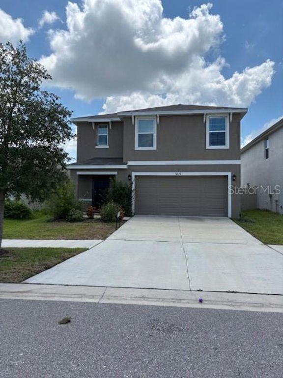 16626 MOSAIC OAR DRIVE, Wimauma, FL 33598